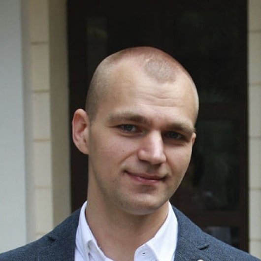 Иван Денисов