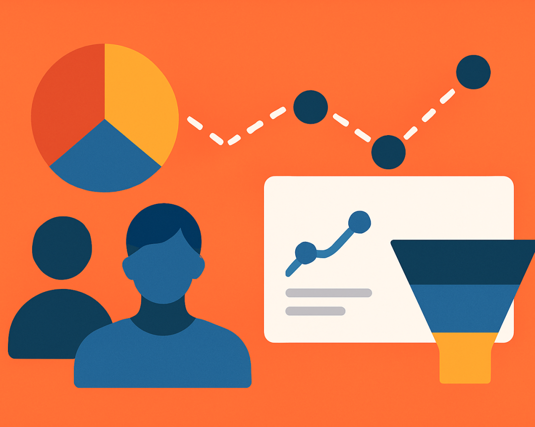 Сквозная аналитика для интернет-магазинов