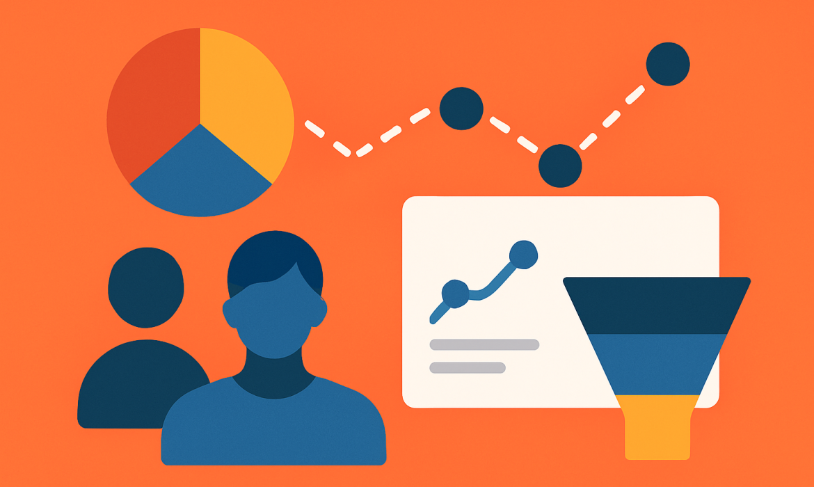 Сквозная аналитика для интернет-магазинов