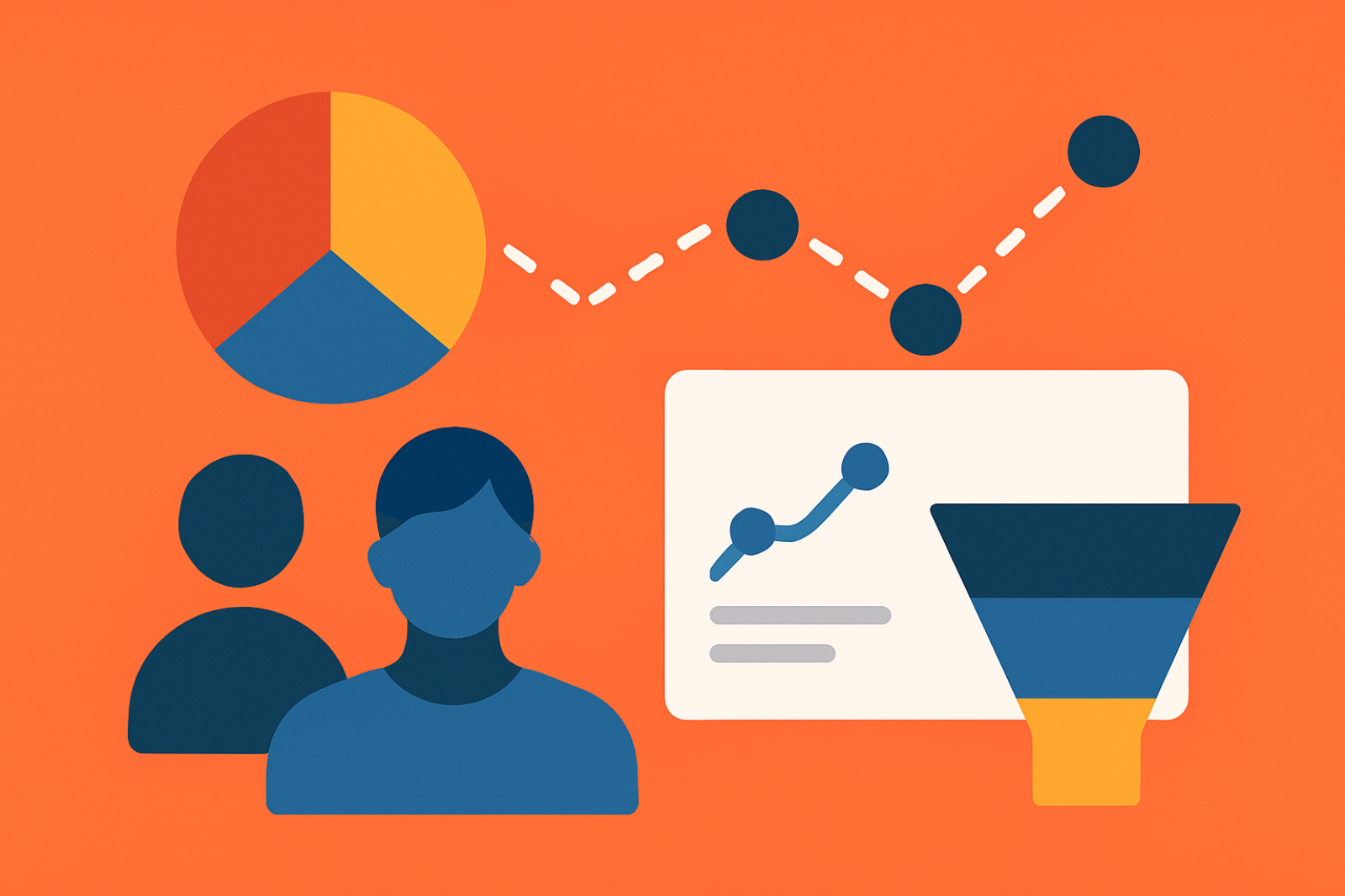 Сквозная аналитика для интернет-магазинов