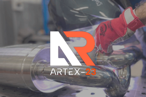 Artex-23. Интернет-магазин