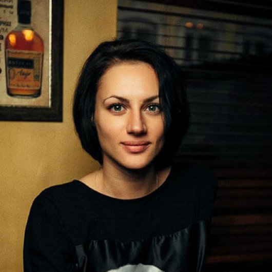 Анна Шапавалова