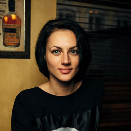 Анна Шапавалова