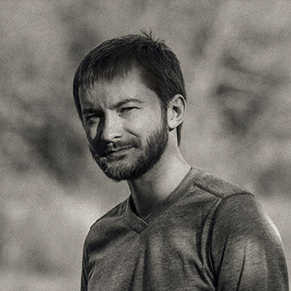 Андрей Сушилин