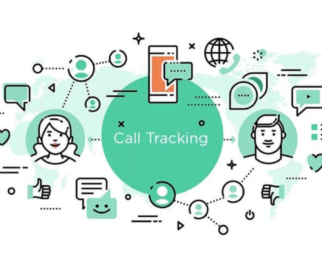 Что такое call tracking