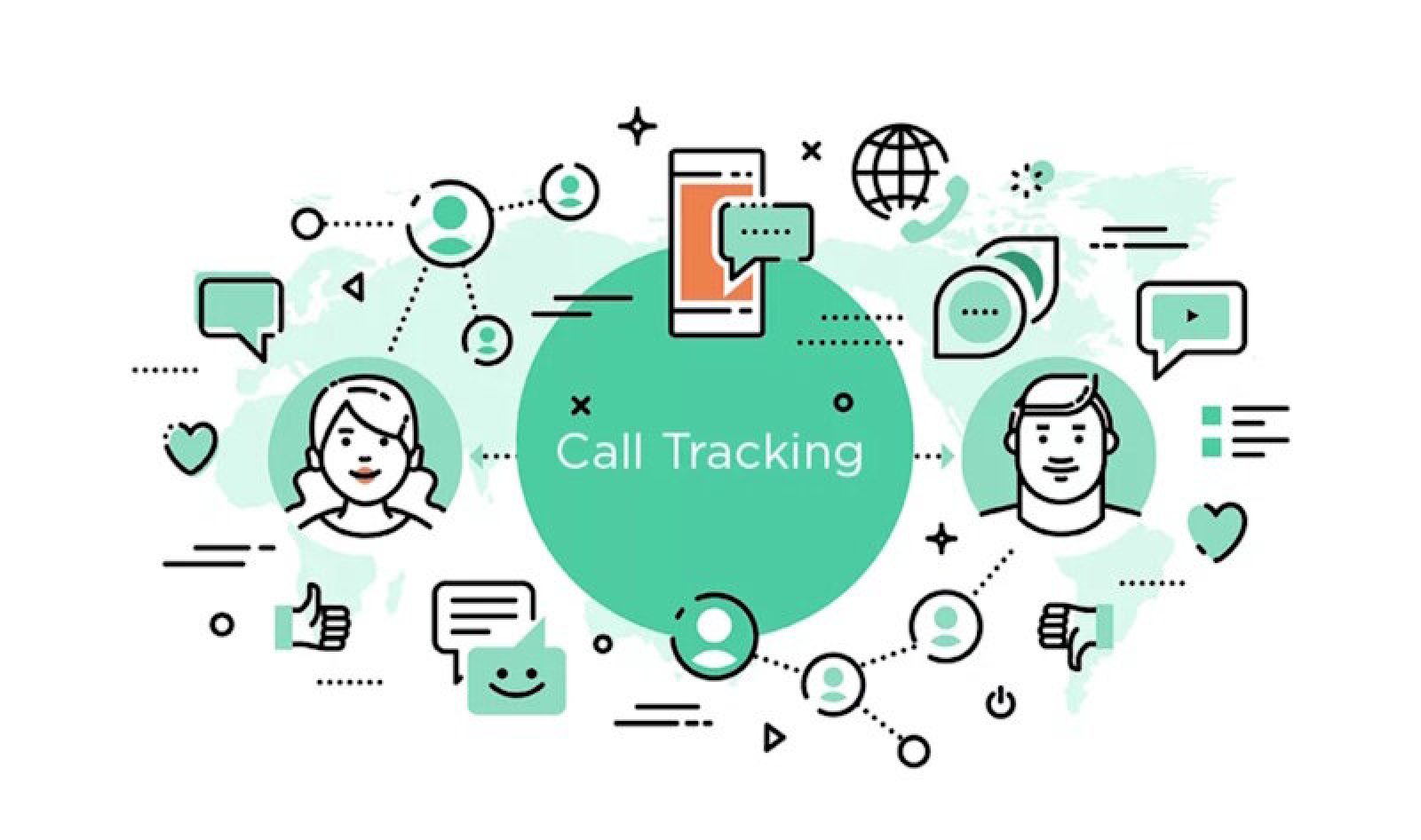 Что такое call tracking