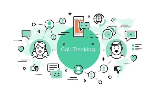 Что такое call tracking