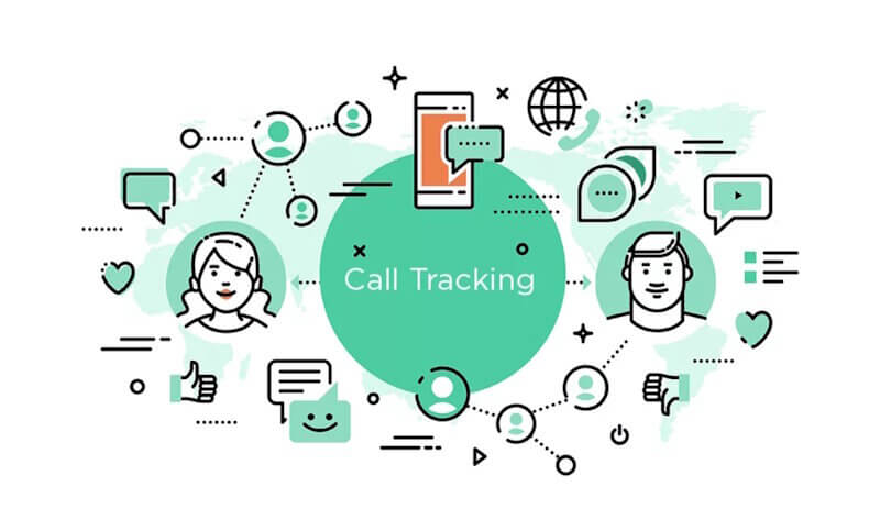Что такое call tracking
