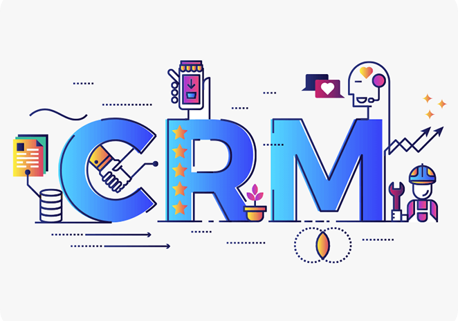 CRM