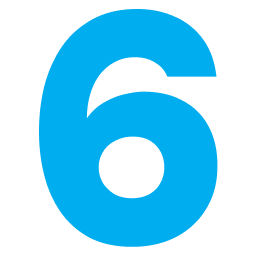 6