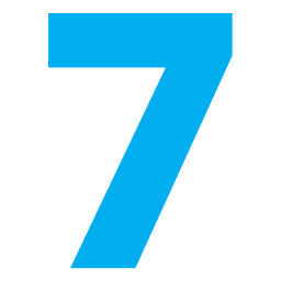 7