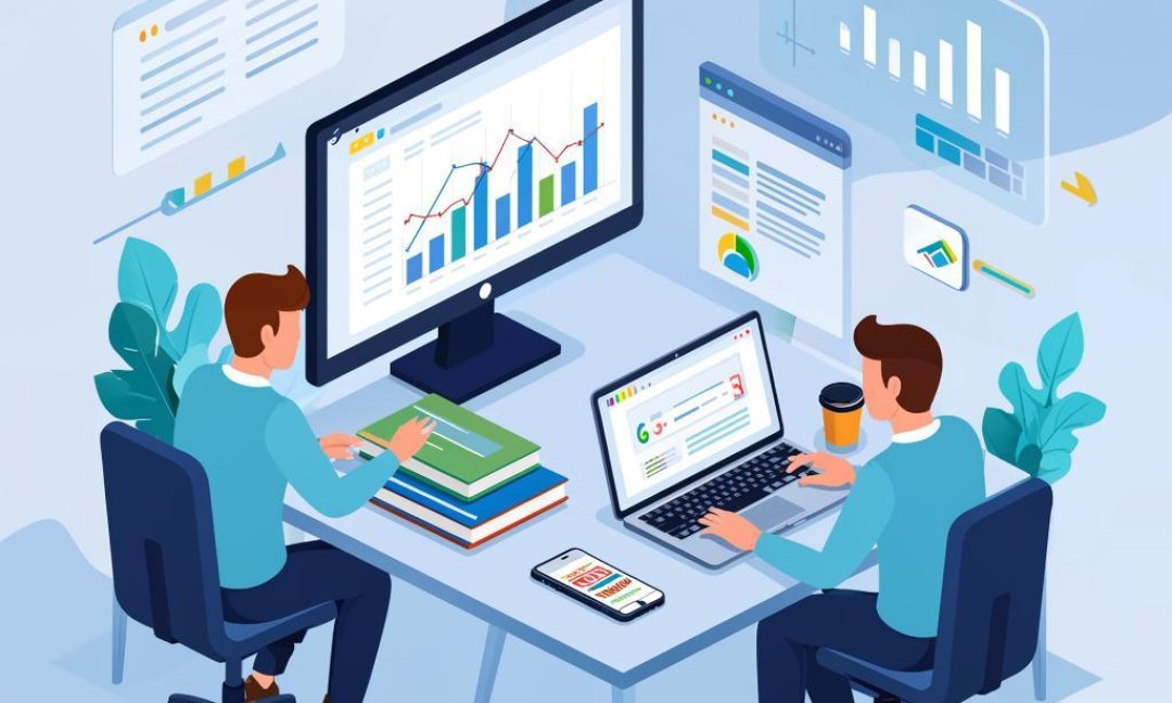 SEO или контекстная реклама