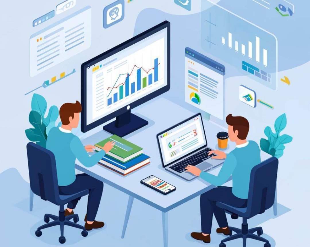 SEO или контекстная реклама