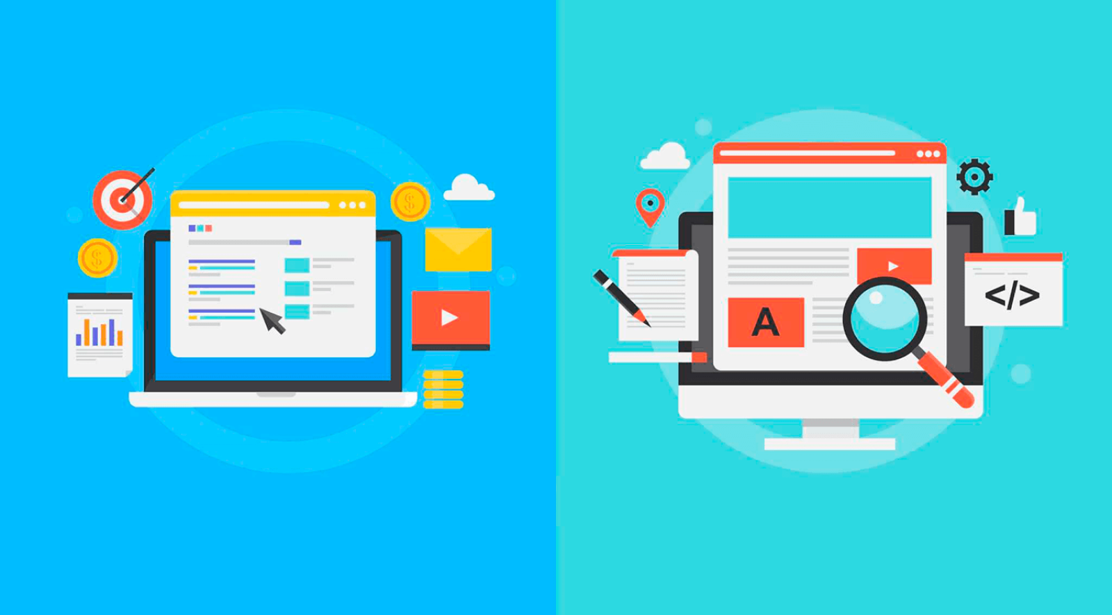 Пошаговая инструкция по продвижению интернет-магазина