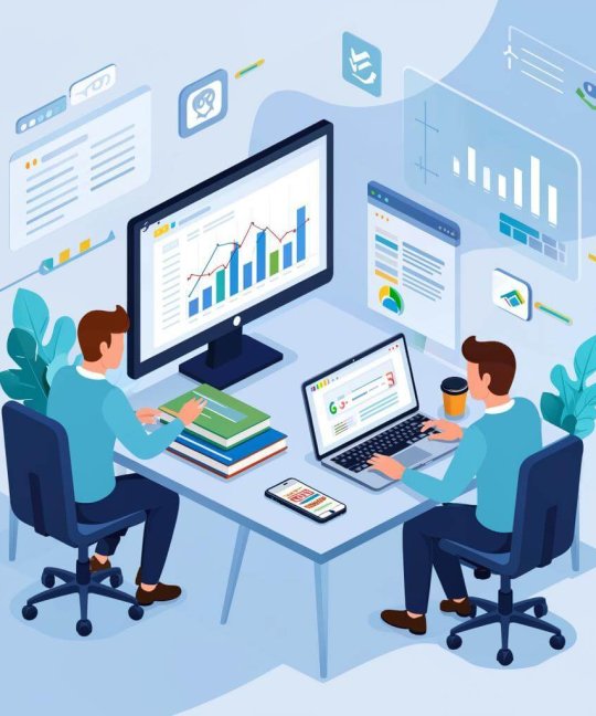 SEO или контекстная реклама