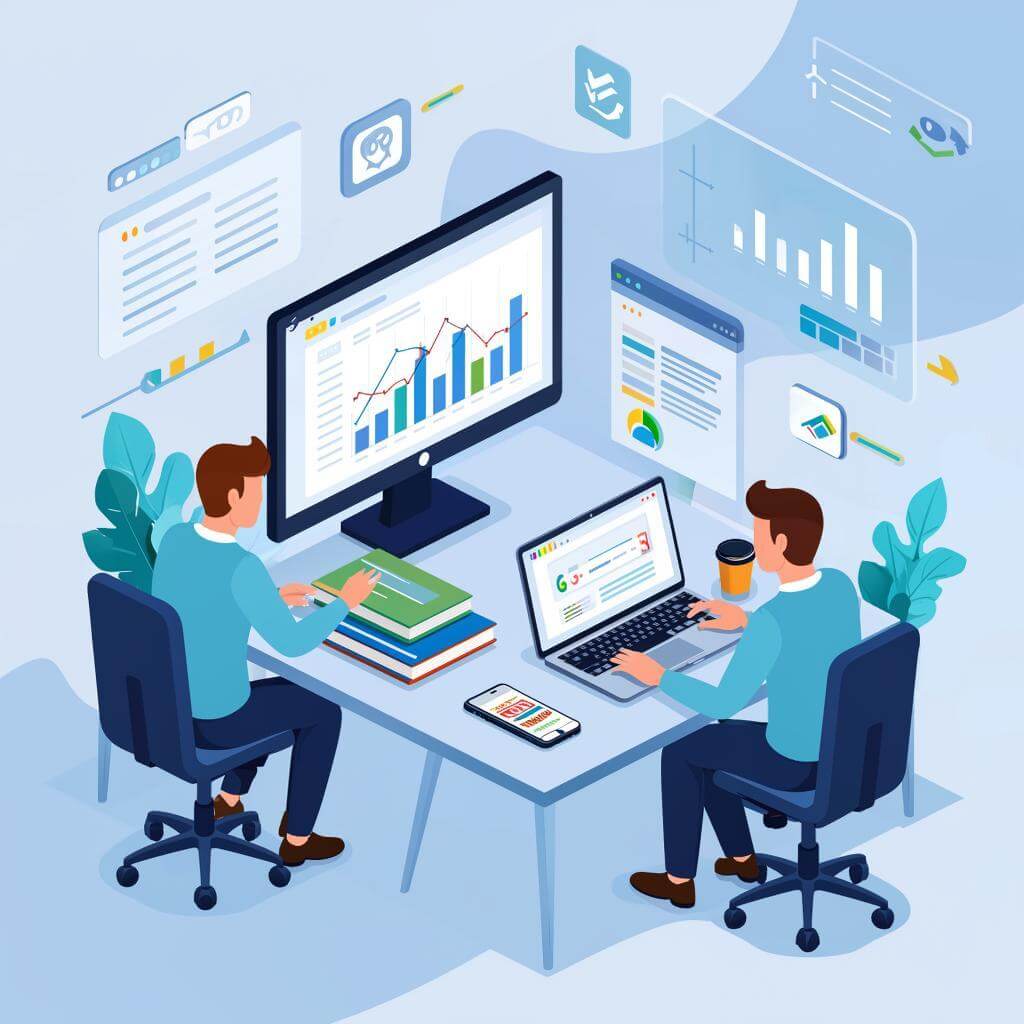 SEO или контекстная реклама