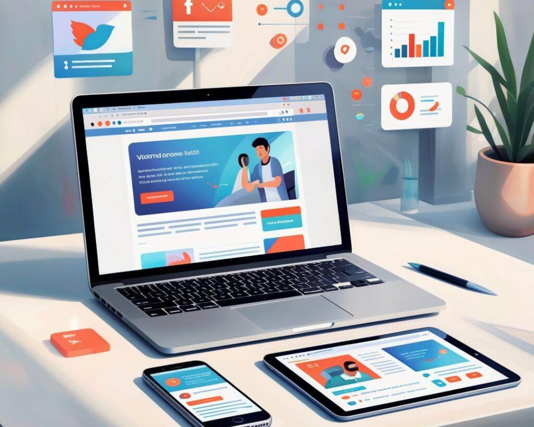 Что такое контекстная реклама простыми сломами