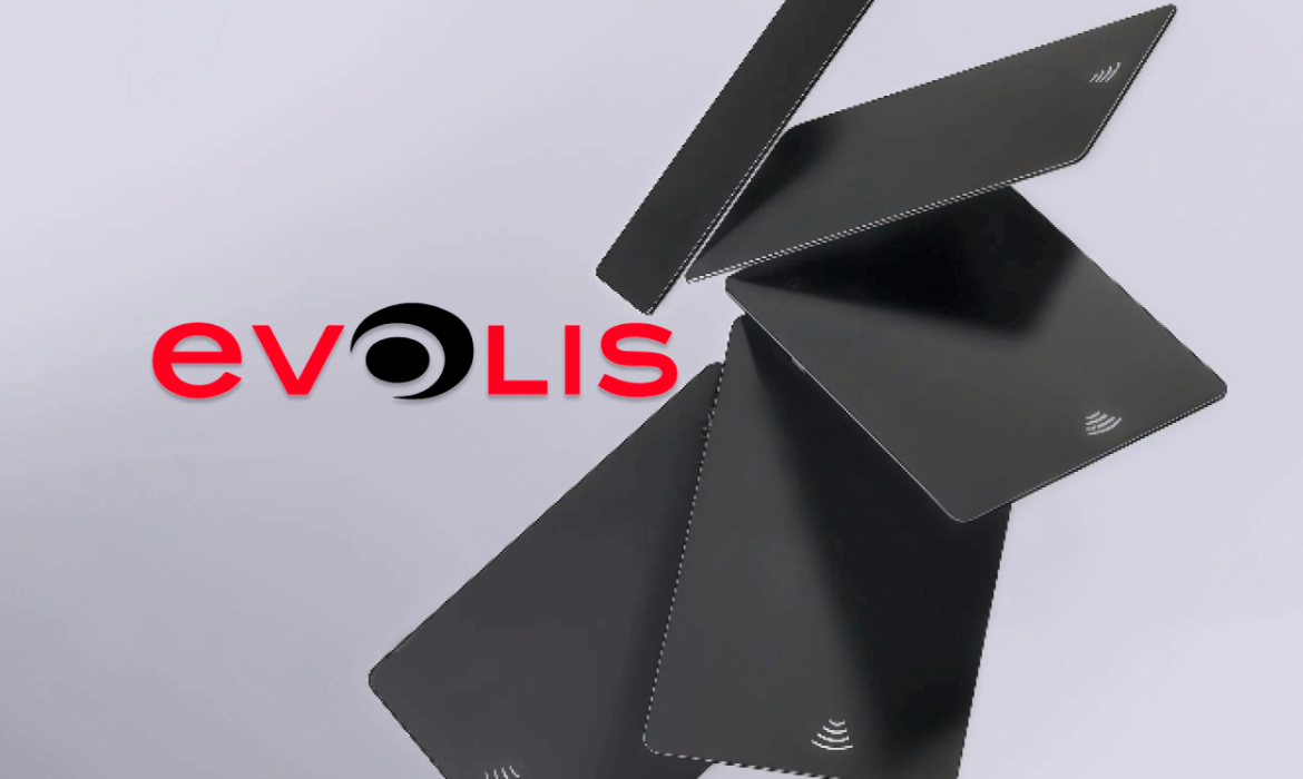 Evolis