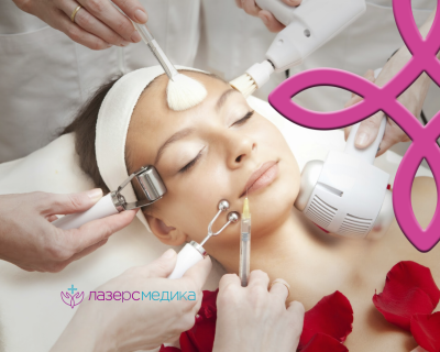 Лазерсмедика