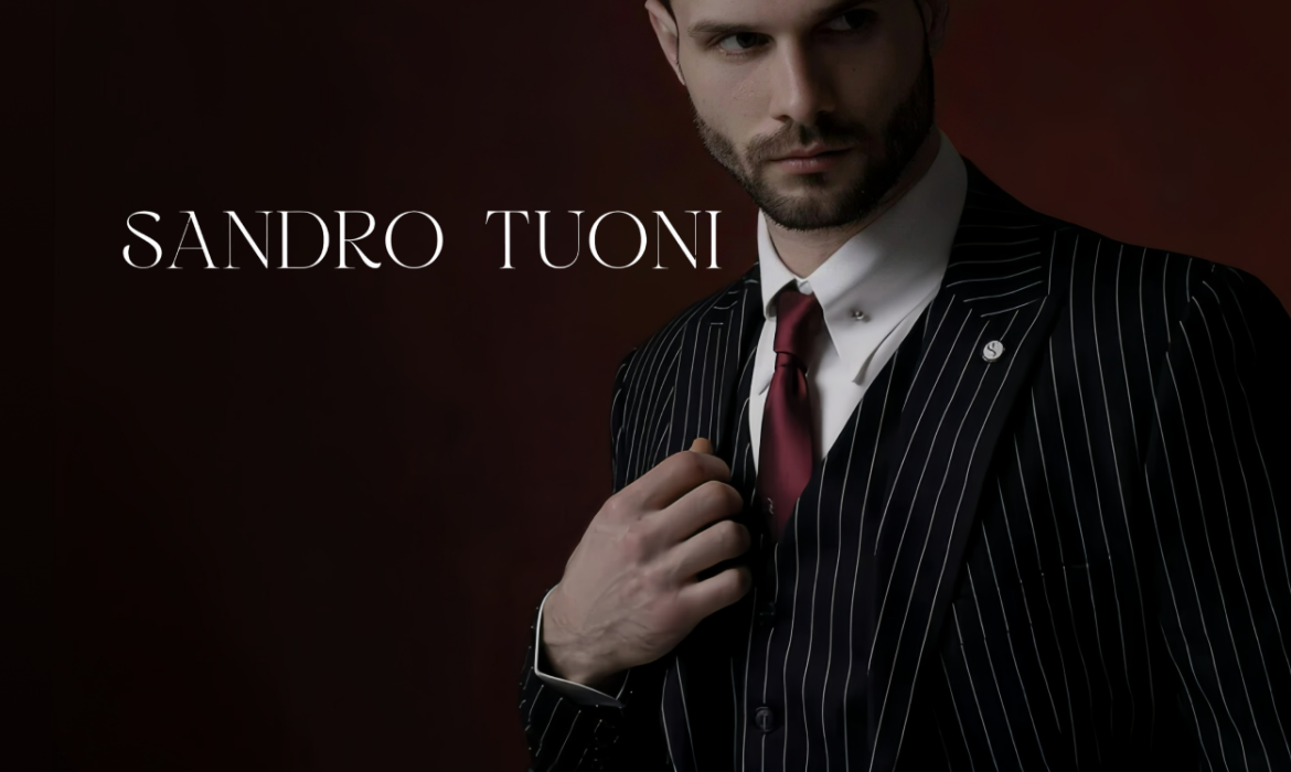 Sandro Tuoni