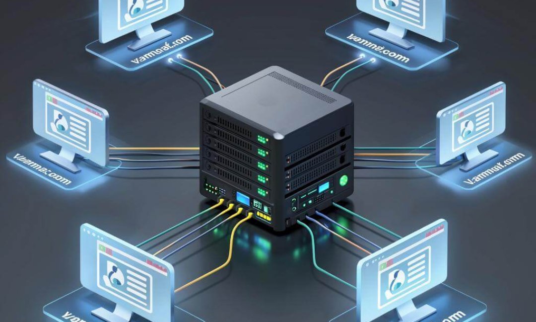 Виртуальный хостинг для сайта: что это такое и как его выбрать