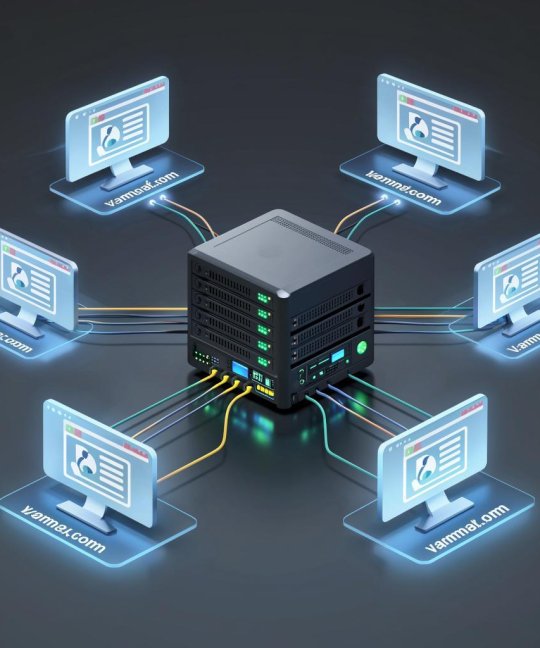 Виртуальный хостинг для сайта: что это такое и как его выбрать