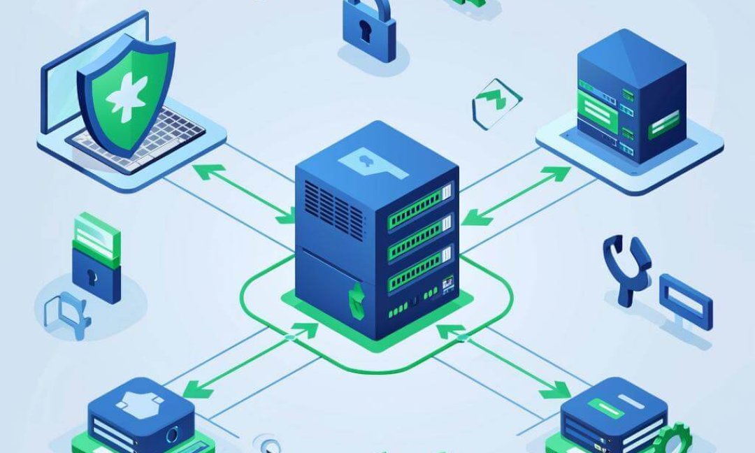 Выбираем VPS/VDS: Полное руководство по выбору, настройке и защите сервера