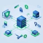 Выбираем VPS/VDS: Полное руководство по выбору, настройке и защите сервера