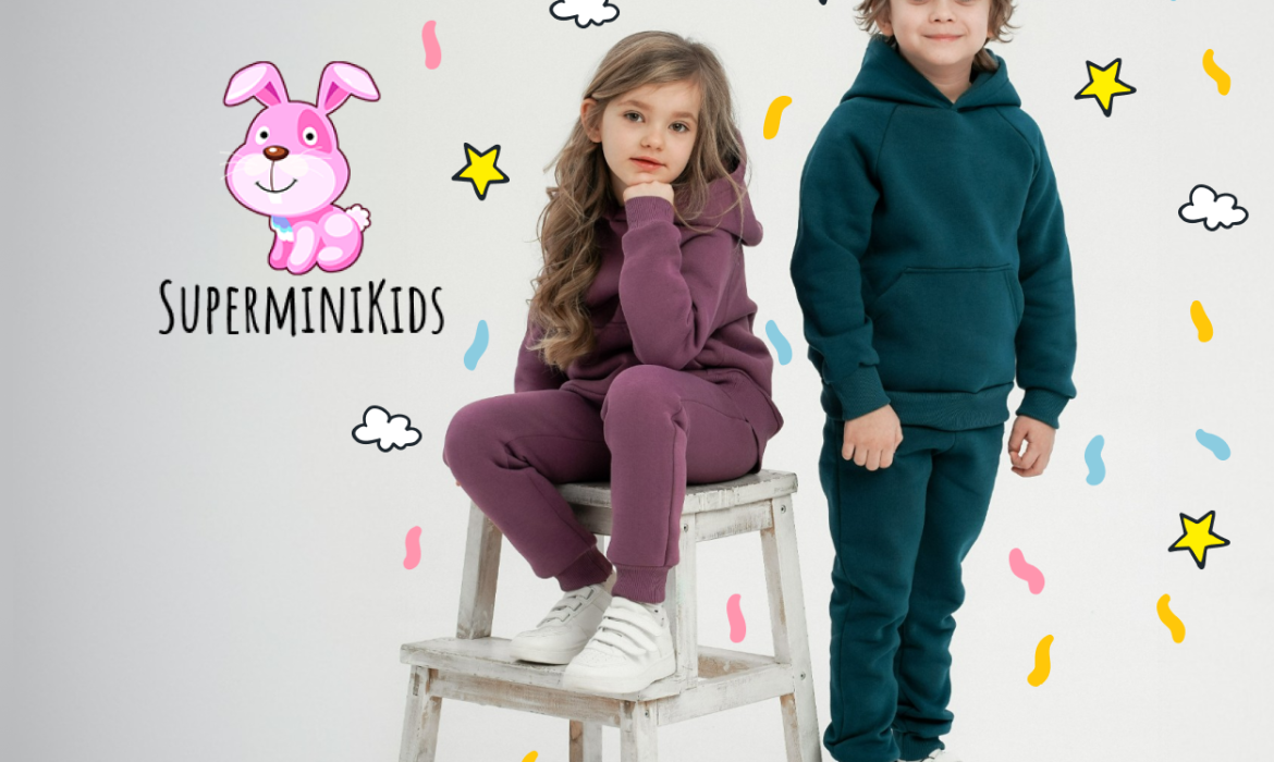 Super Mini Kids
