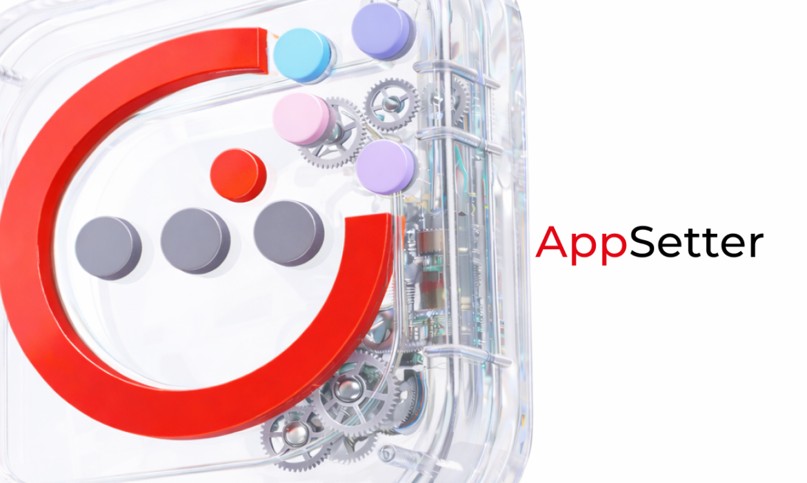 AppSetter