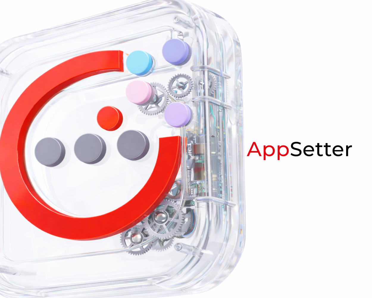 AppSetter