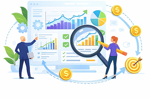 СПЕЦПРОЕКТ: МАРКЕТИНГ ДЛЯ ФИТНЕС-КЛУБОВ